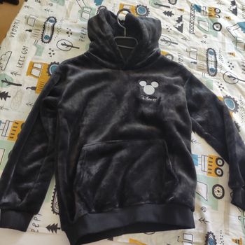 Pull mickey