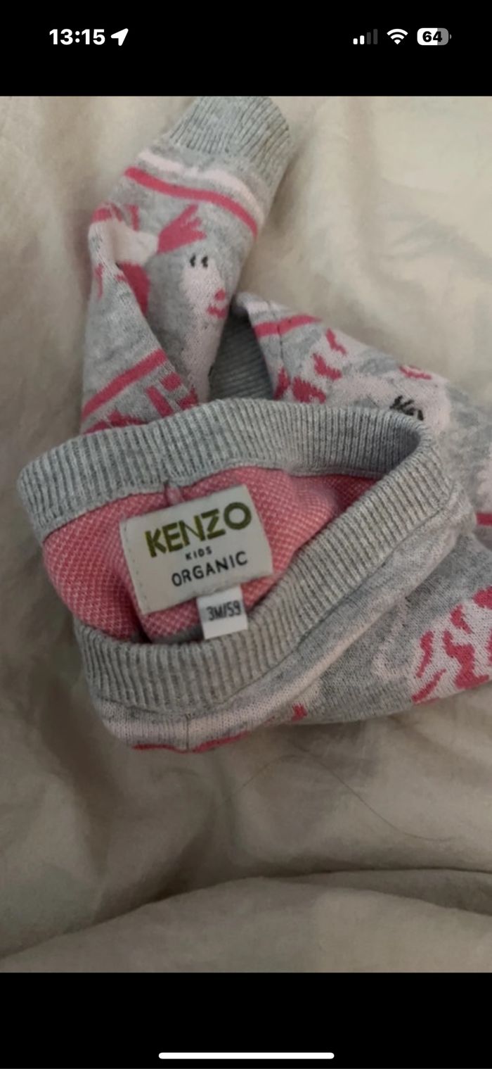 Legging Kenzo - photo numéro 3