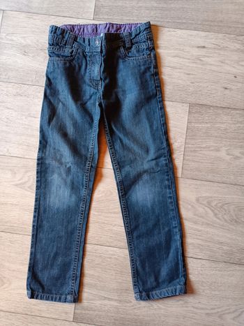 28. Jeans orchestra 7ans 122