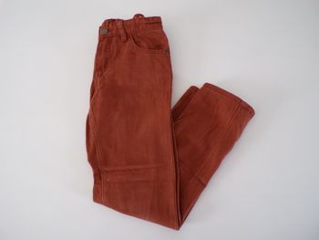 Pantalon - Jean - Graçon - 8 ans  (C4)