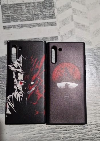 Coques  de téléphone