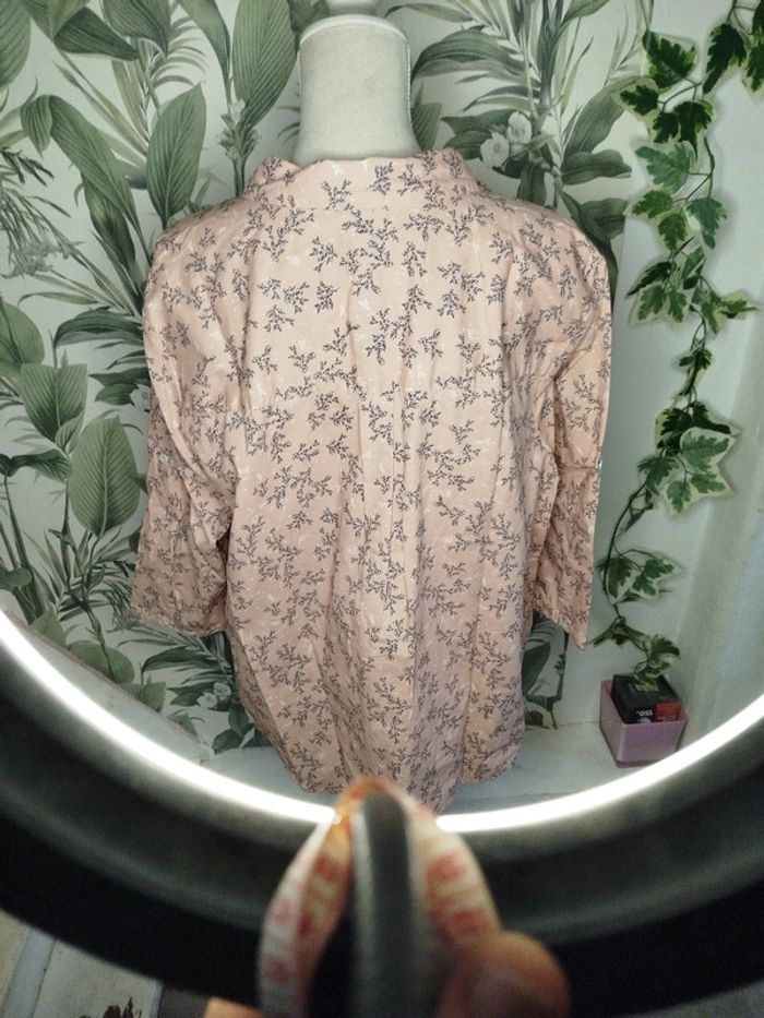 Chemise Damart taille 53 - photo numéro 7