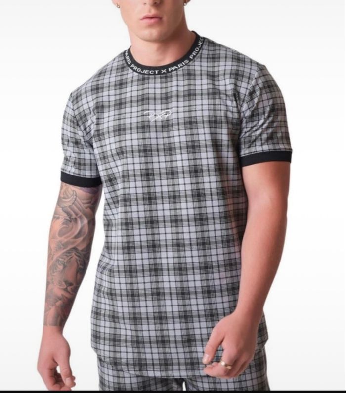 Tee-shirt Projet X Paris