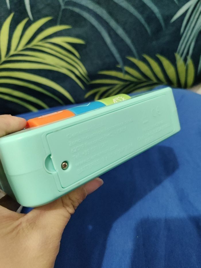 Boîte à histoire Clementoni - photo numéro 6