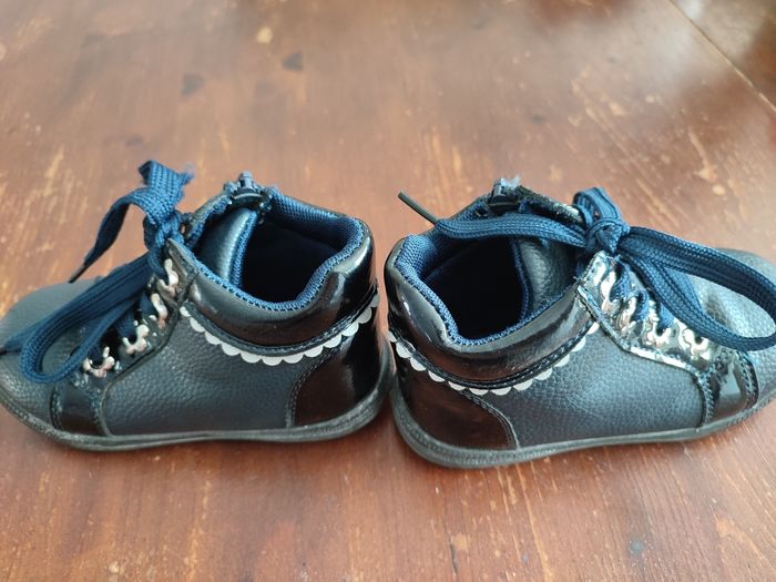 Chaussures enfant - photo numéro 4
