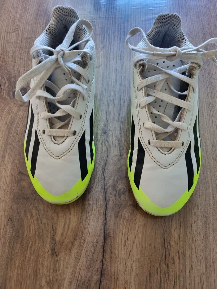 Crampons foot - photo numéro 2