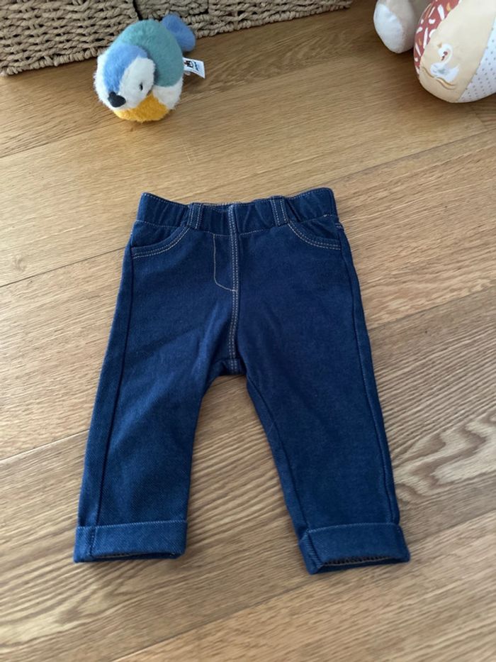 Pantalon Kiabi - photo numéro 2