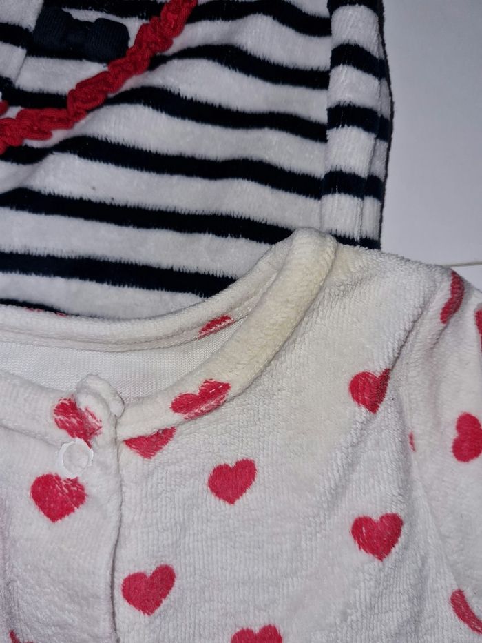 2 pyjama orchestra 1mois - photo numéro 2