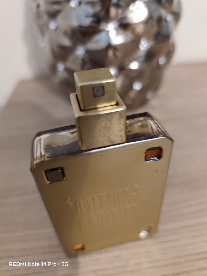 Gaultier 2 - photo numéro 2