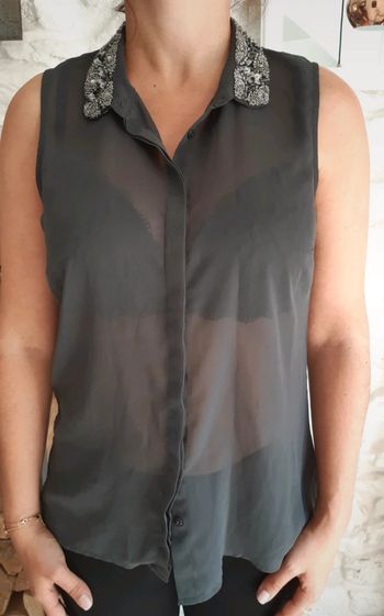 Chemise Véro Moda M