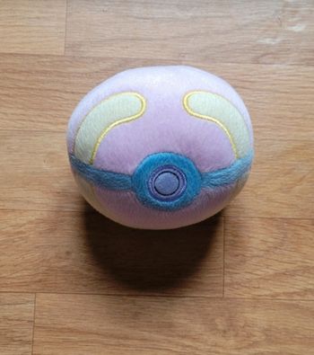 Balle pokémon