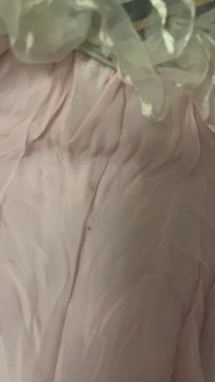 Lot de 3 vêtements femme été S pour 3 euros seulement tout le lot - photo numéro 5
