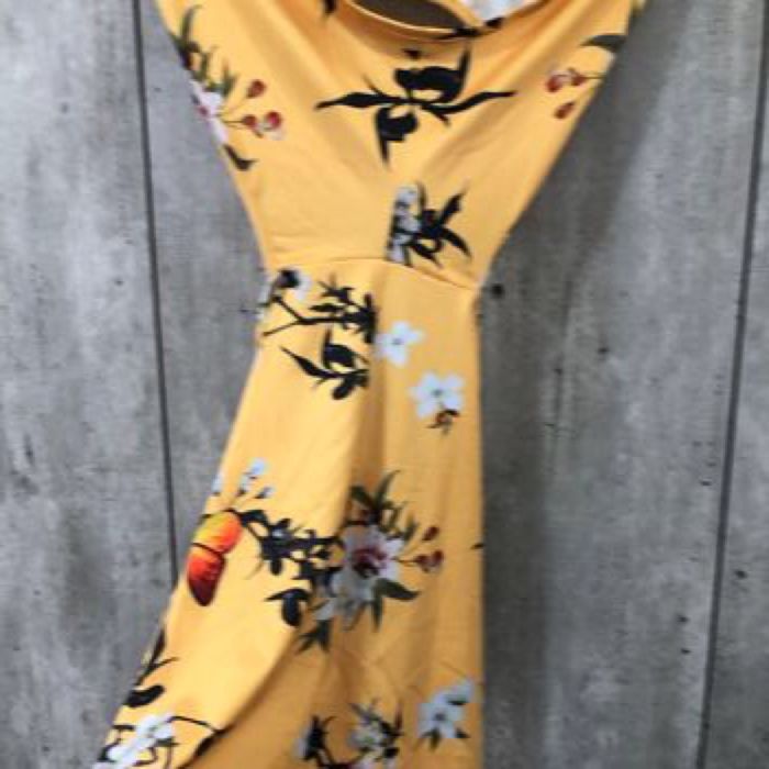 Neuf robe - photo numéro 2
