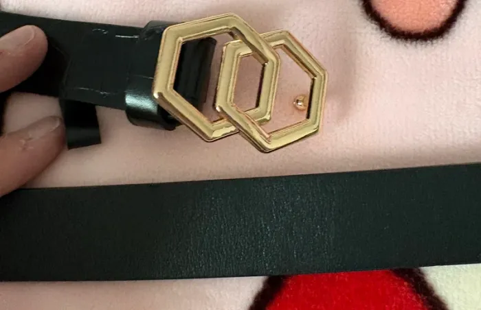 Ceinture femme - photo numéro 3
