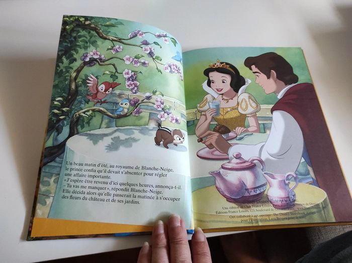 Princesses à cheval - photo numéro 5