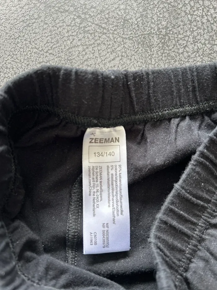 Legging taille 10ans - photo numéro 2