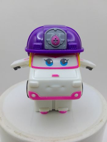 Petit super wings 