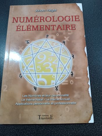 Numerologie elementaire