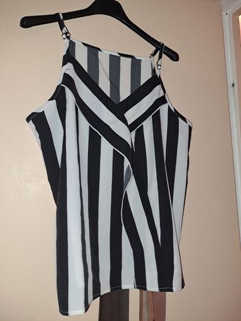 Débardeur taille L