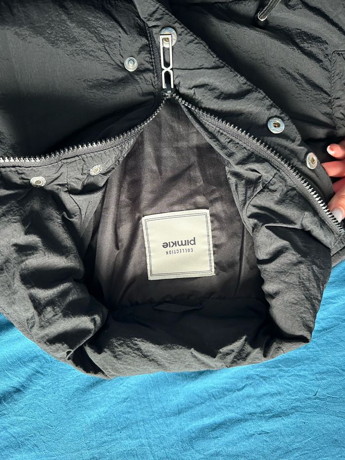 Veste d’hiver - photo numéro 2