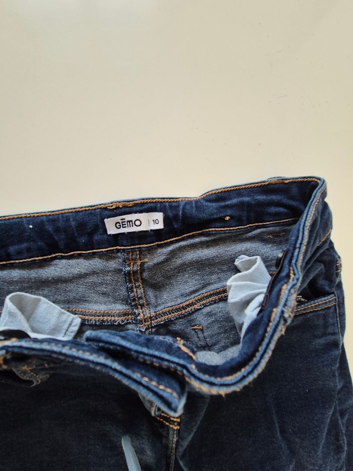 👧 Jeans - photo numéro 2