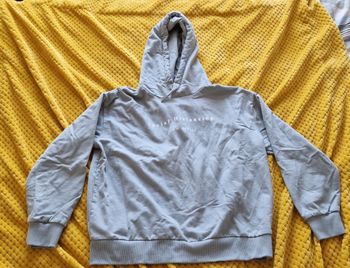 Sweat à capuche 12 ans