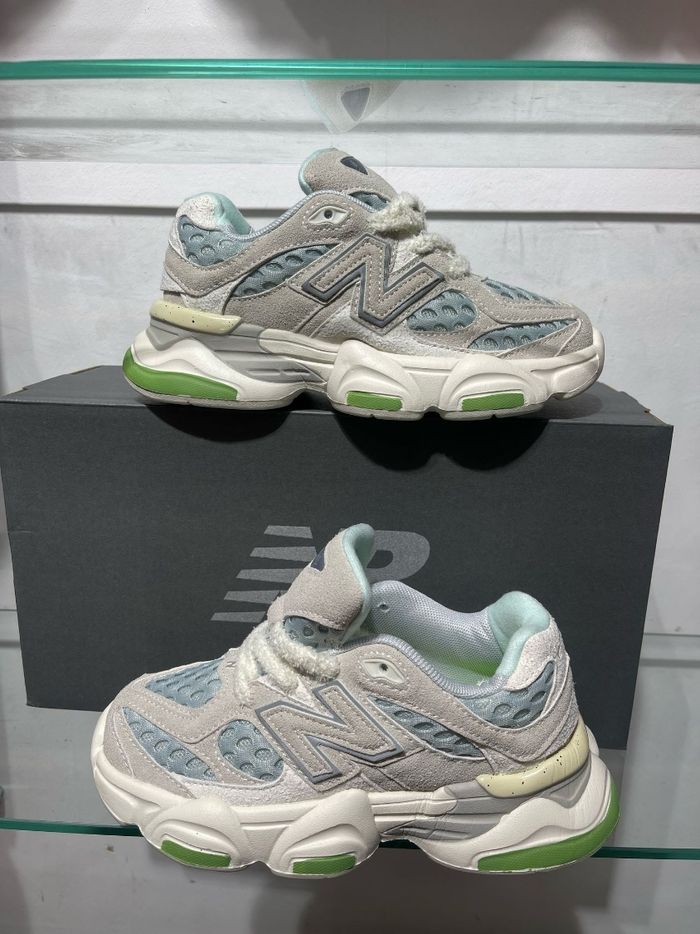 Destockage basket new balance enfants