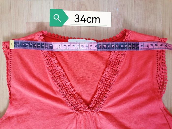 Tee-shirt Promod S - photo numéro 6