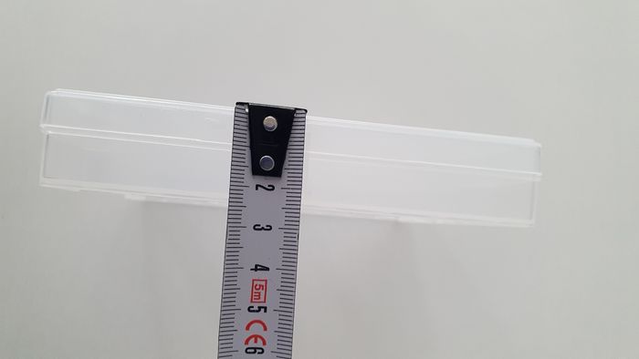 Boite à compartiments - photo numéro 5