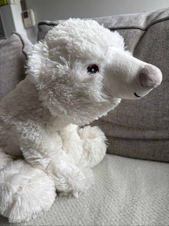 Peluche - photo numéro 2