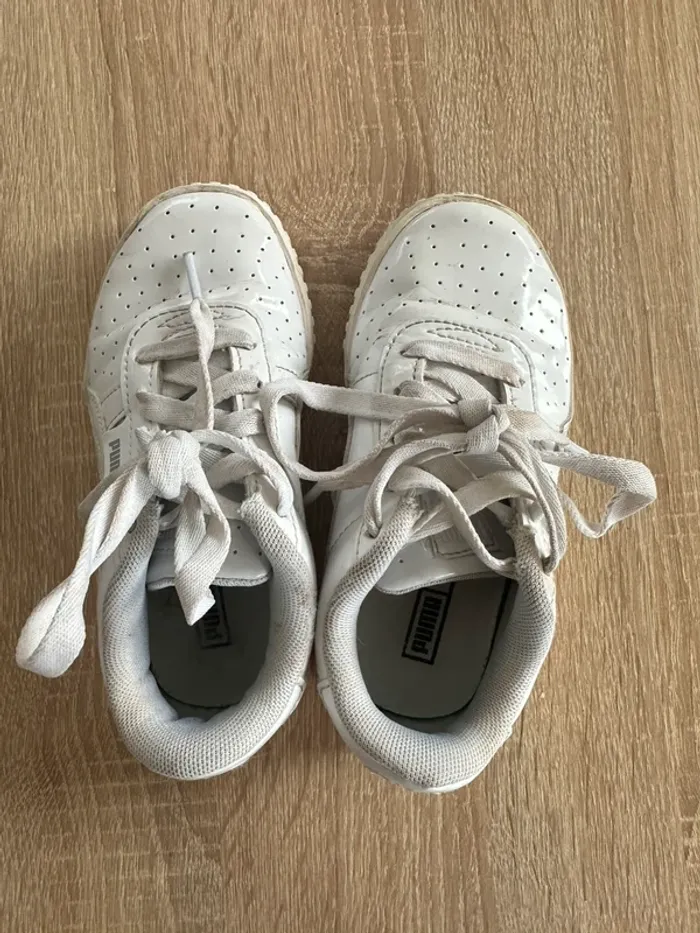 Baskets - photo numéro 6