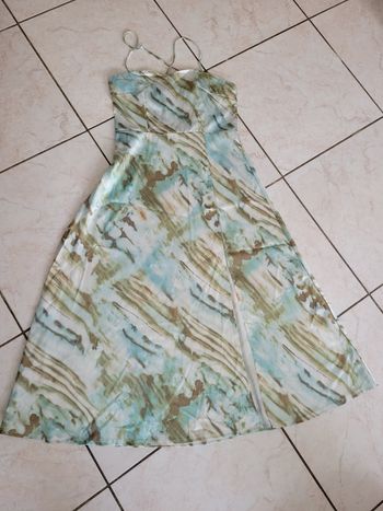 Robe été