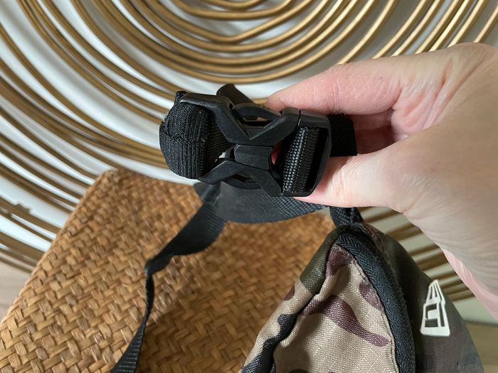 Banane camouflage New Era - photo numéro 3