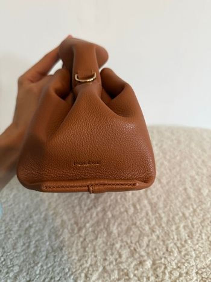 Sac polene marron - photo numéro 6