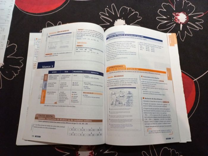Guide pédagogique Cap Maths ce2 - photo numéro 2