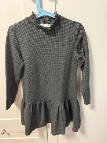 Robe mango 7 ans