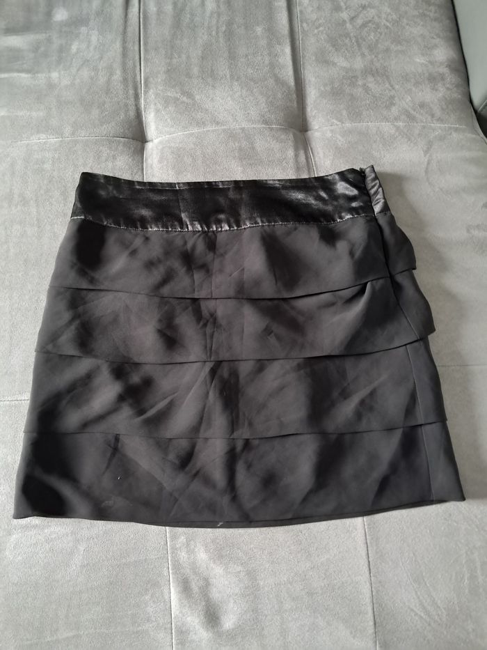 Jupe - photo numéro 2