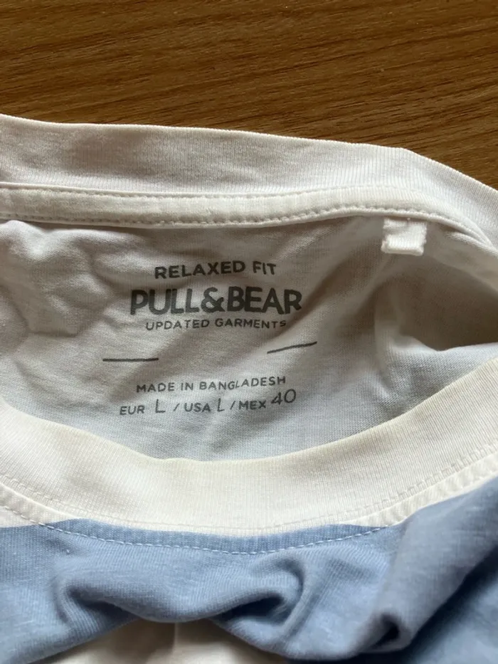T shirt - photo numéro 3