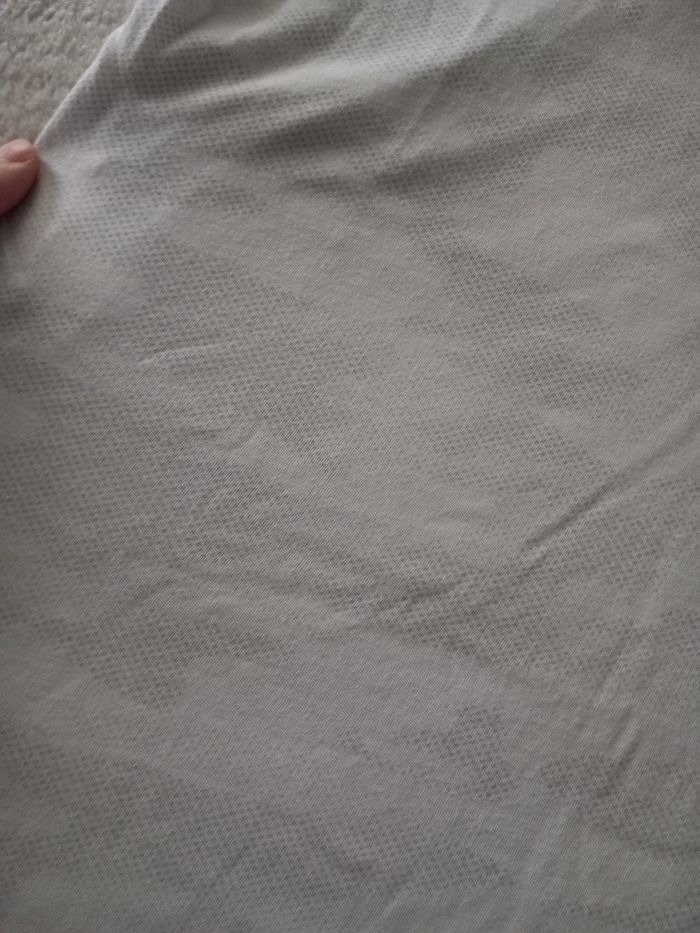 T-shirt garçon – Kiabi – XS – Blanc – Bon état - photo numéro 2