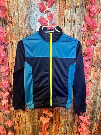 Veste de sport iTS taille 10 ans
