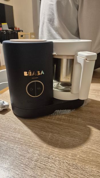 Mixeur beaba