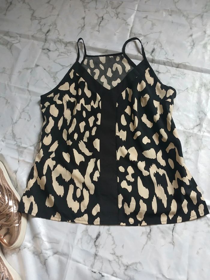 Blouse légère Niay taille M - photo numéro 3