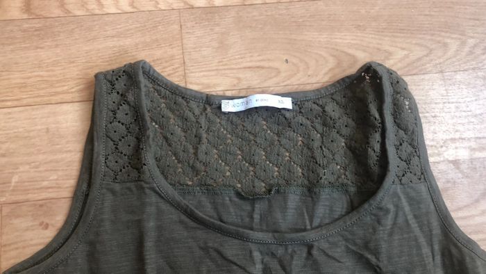 Débardeur - photo numéro 2