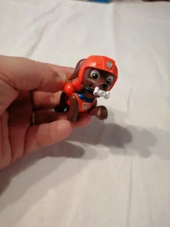 Figurine Pat Patrouille