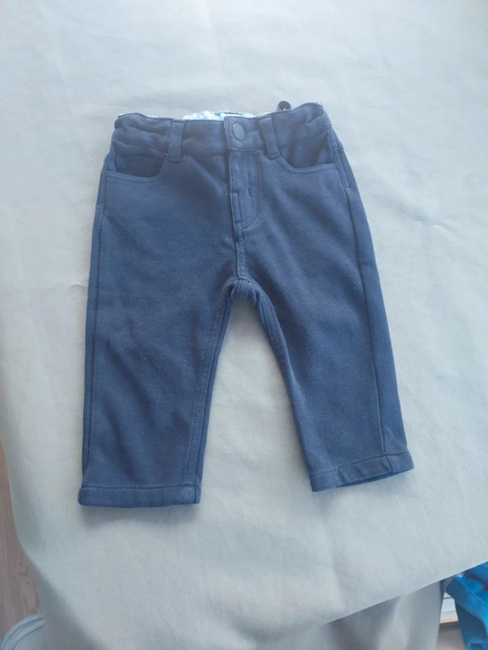 Pantalon Jacadi