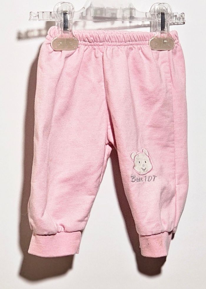 Survêtement pour enfant 6 mois - photo numéro 4