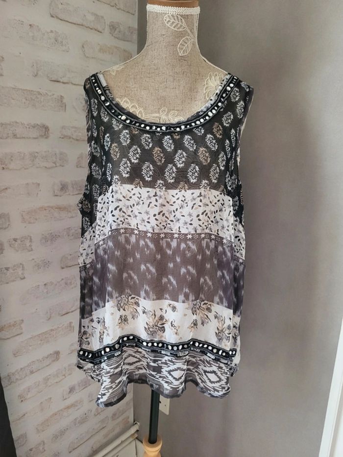 Debardeur taille 44 - photo numéro 2