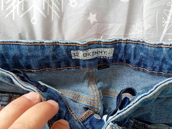 Jean skinny - photo numéro 3