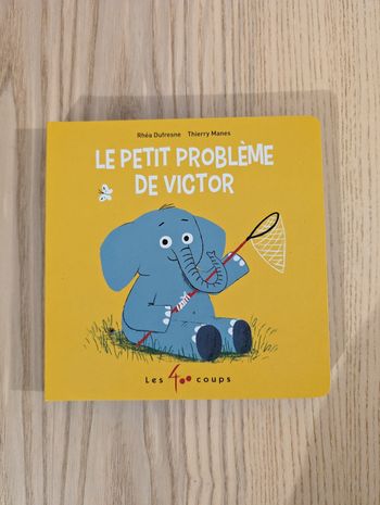Livre enfant