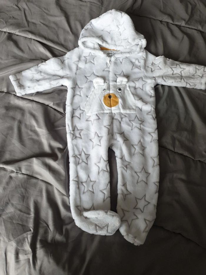 Surpyjama 9 mois